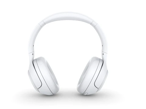 Headphone 3D Model