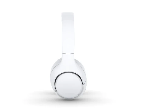 Headphone 3D Model