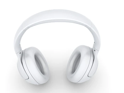 Headphone 3D Model