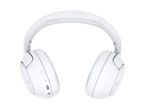 Headphone 3D Model