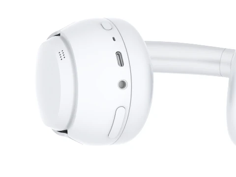 Headphone 3D Model