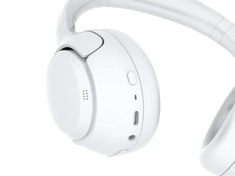 Headphone 3D Model