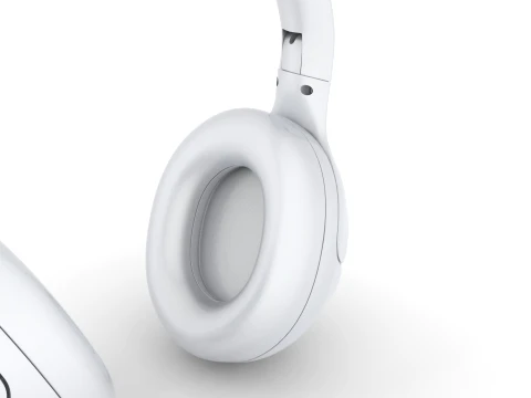 Headphone 3D Model