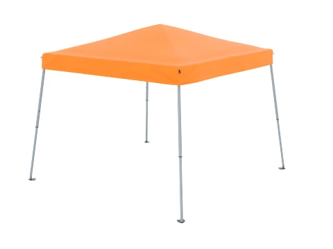 Tent 3D Model