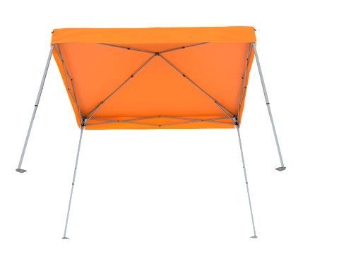 Tent 3D Model