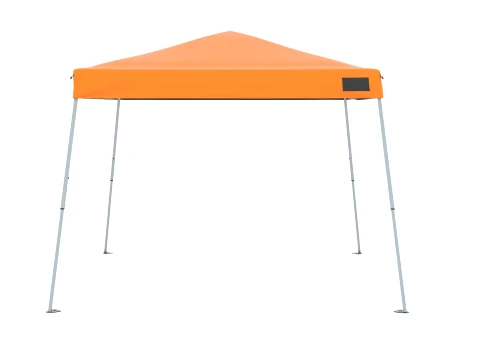 Tent 3D Model