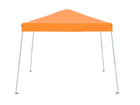 Tent 3D Model