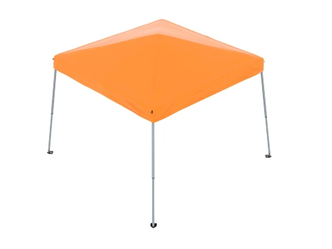 Tent 3D Model