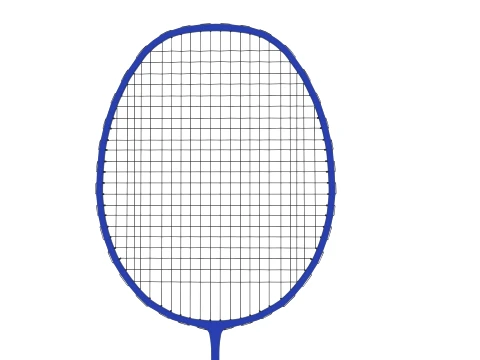 Badminton 3D Model