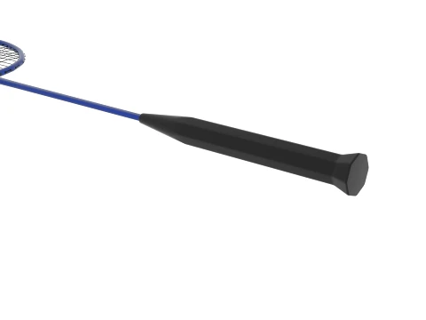 Badminton 3D Model
