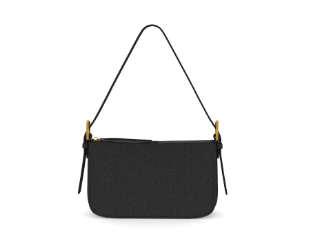 Shoulder Bag 3D Model