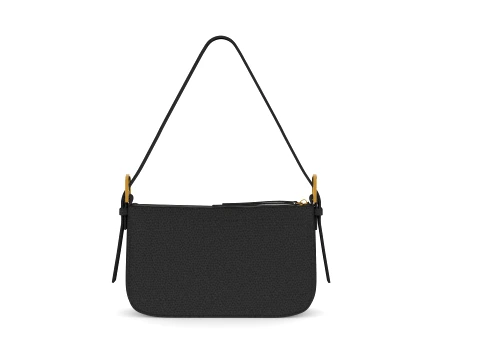 Shoulder Bag 3D Model
