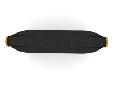 Shoulder Bag 3D Model