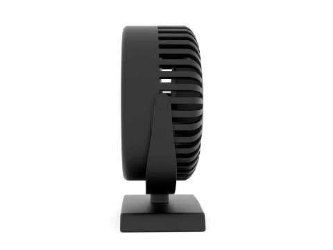 Table fan 3D Model
