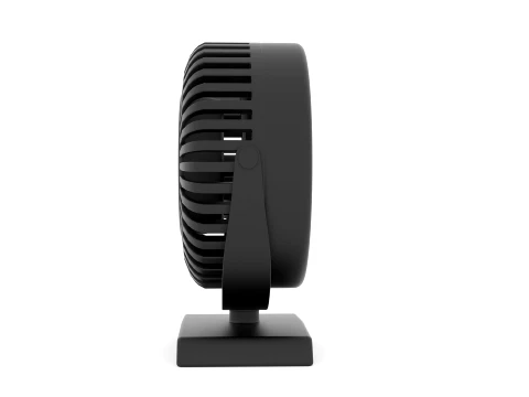 Table fan 3D Model