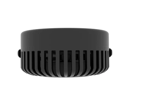 Table fan 3D Model