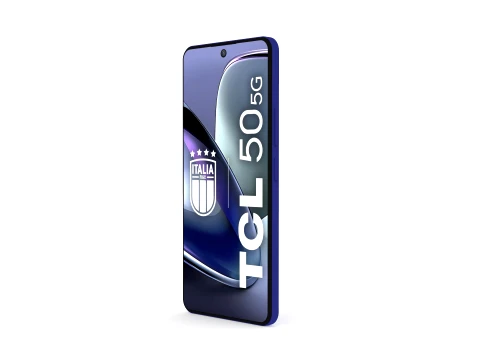 Mobile 3D Model