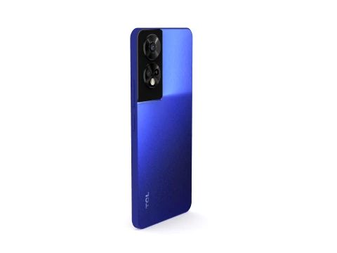 Mobile 3D Model