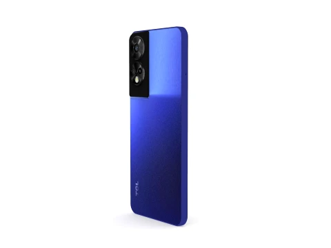 Mobile 3D Model