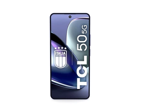 Mobile 3D Model