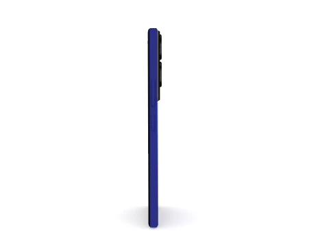 Mobile 3D Model