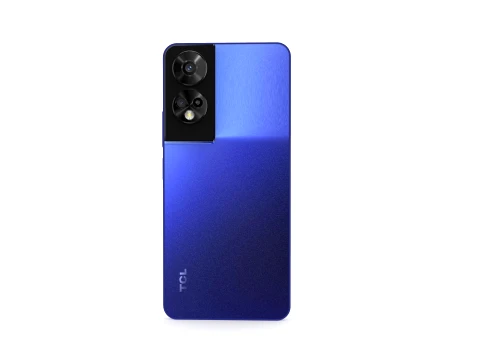 Mobile 3D Model