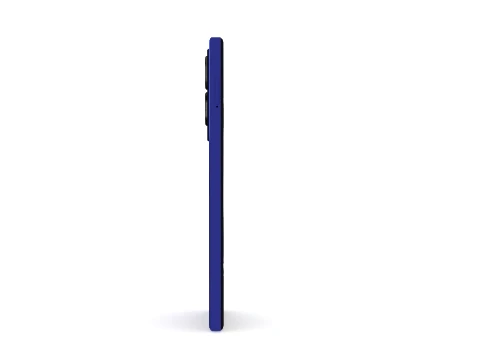 Mobile 3D Model