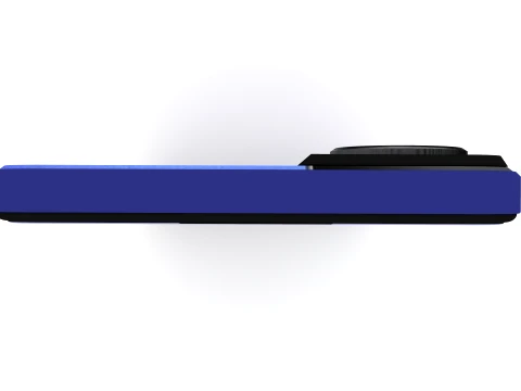 Mobile 3D Model