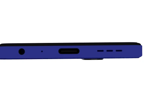 Mobile 3D Model