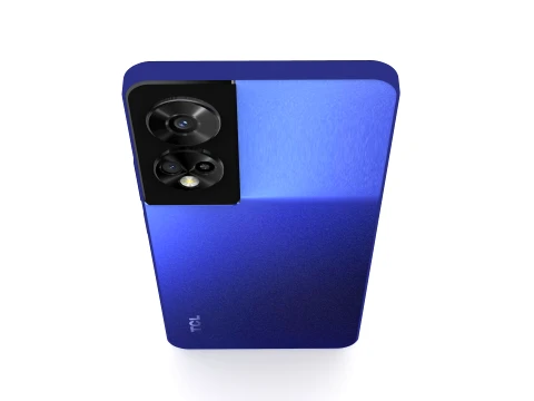 Mobile 3D Model