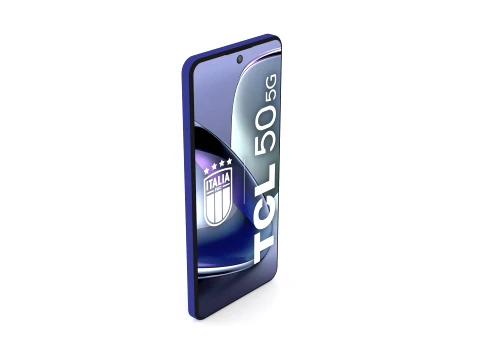 Mobile 3D Model