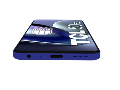 Mobile 3D Model