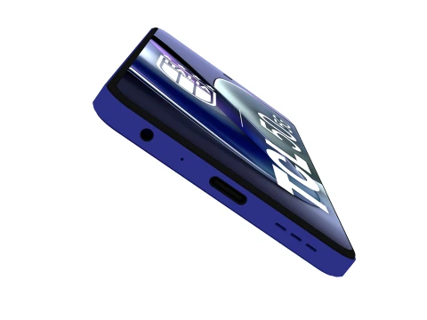 Mobile 3D Model