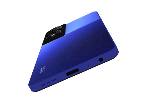 Mobile 3D Model