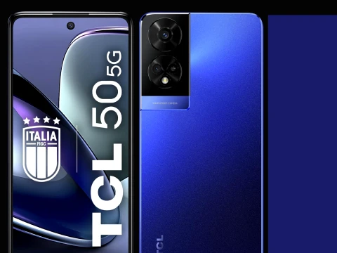 Mobile 3D Model