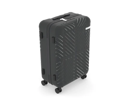 Suitcase 3D Model