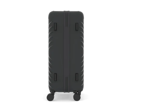 Suitcase 3D Model