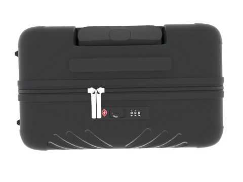 Suitcase 3D Model