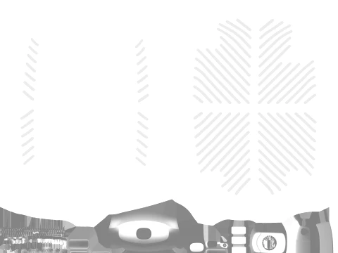 Suitcase 3D Model