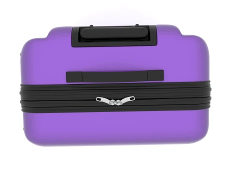 Suitcase 3D Model