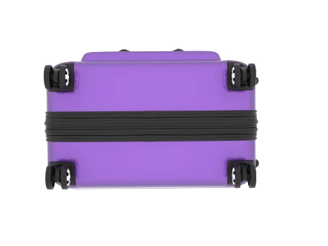 Suitcase 3D Model