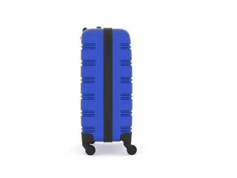 Suitcase 3D Model