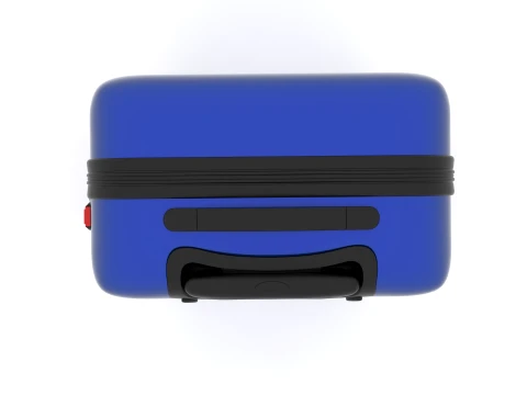 Suitcase 3D Model