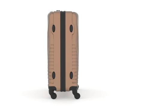 Suitcase 3D Model