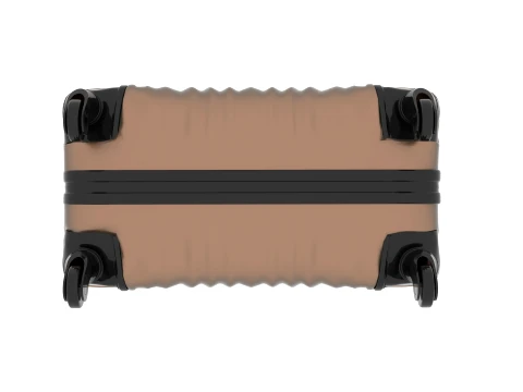 Suitcase 3D Model