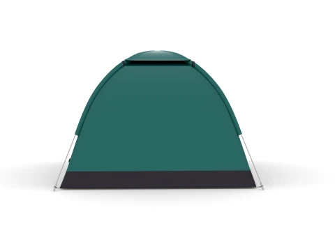 Tent 3D Model