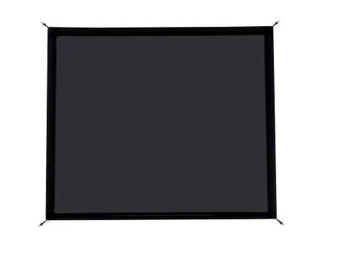 Tent 3D Model