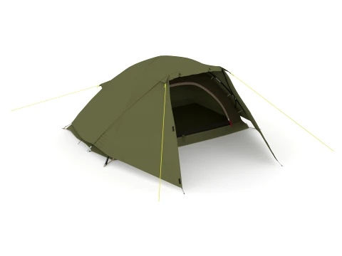 Tent 3D Model