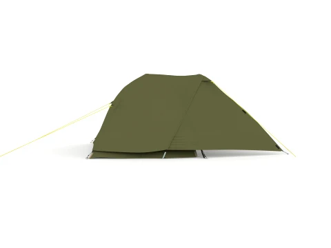 Tent 3D Model