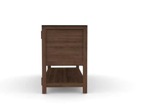 Bathroom Vanity 3D Model